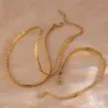 Parure Femme ALBERTO RICCI YH407A-SET - ALBERTO RICCI
