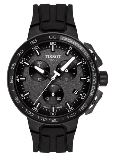 Montre Homme TISSOT T111.417.37.441.03 Tissot - 5