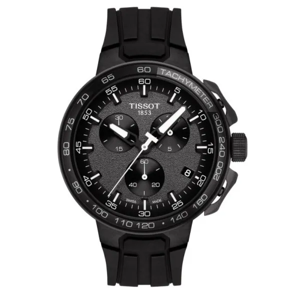 Montre Homme TISSOT T111.417.37.441.03 - Tissot Montre Homme TISSOT T111.417.37.441.03 - Tissot