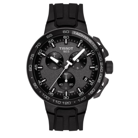 Montre Homme TISSOT T111.417.37.441.03 Tissot - 5