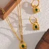 Parure Femme ALBERTO RICCI YH1590A-SET - ALBERTO RICCI