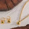 Parure Femme ALBERTO RICCI YH1590A-SET - ALBERTO RICCI
