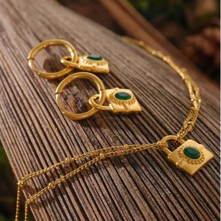 Parure Femme ALBERTO RICCI YH1590A-SET - ALBERTO RICCI