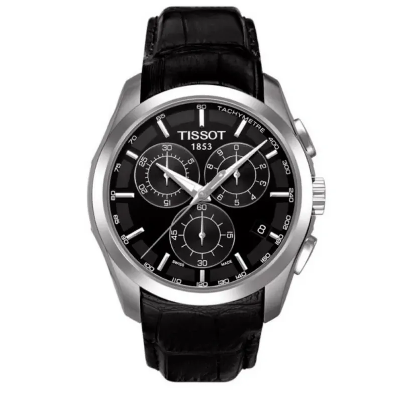 Montre Homme TISSOT T035.617.16.051.00