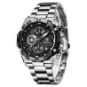 Montre Homme Benyar 5178G - Benyar