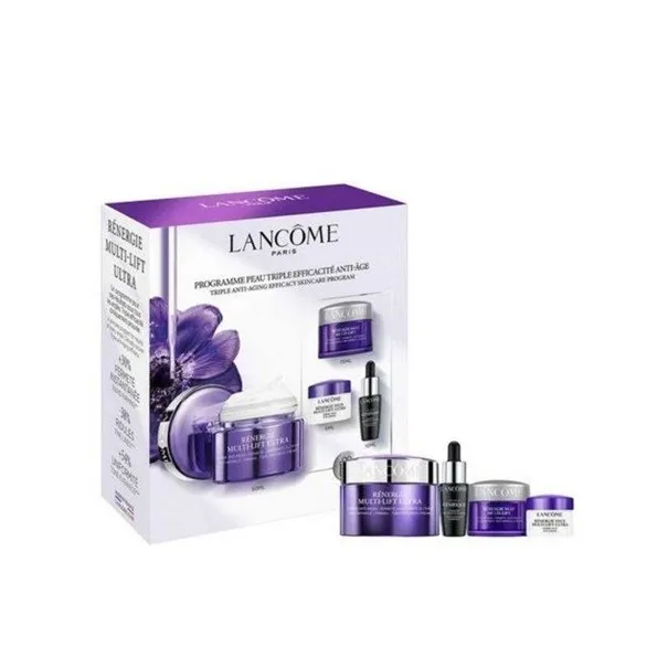 Soins LANCOME RENERGIE MULT LIFT ULTRA - LANCOME Soins LANCOME RENERGIE MULT LIFT ULTRA - LANCOME