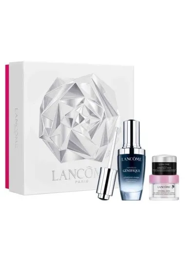Coffret Soins Femme LANCOME  ADVANCED GÉNIFIQUE - LANCOME