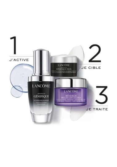 Soins LANCOME ADVANCED GÉNIFIQUE