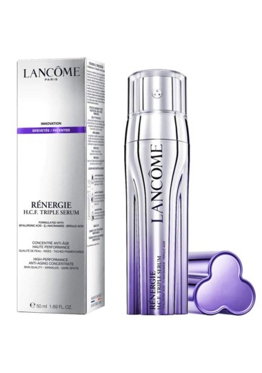 Sérum LANCOME RENERGIE H.C.F TRIPLE SERUM LANCOME - 1