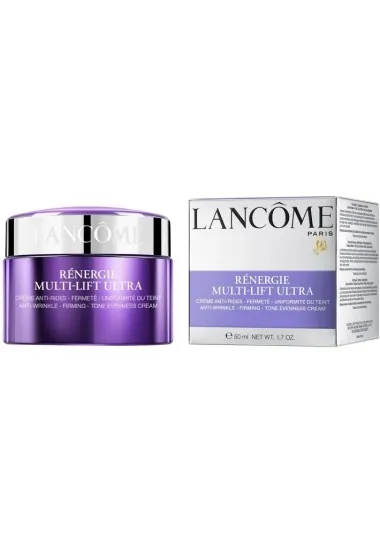 Creme de Nuit LANCOME  RENERGIE MULTI LIFT NUIT - LANCOME