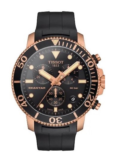 Montre Homme TISSOT T120.417.37.051.00 - Tissot