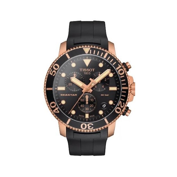 Montre Homme TISSOT T120.417.37.051.00 - Tissot