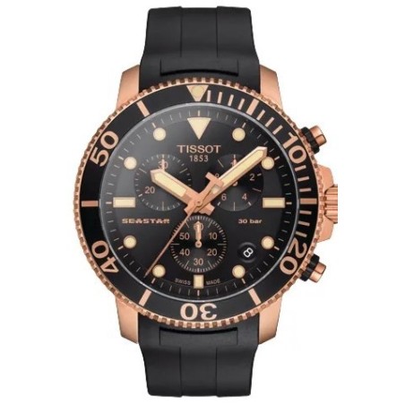 Montre Homme TISSOT T120.417.37.051.00 - 1280