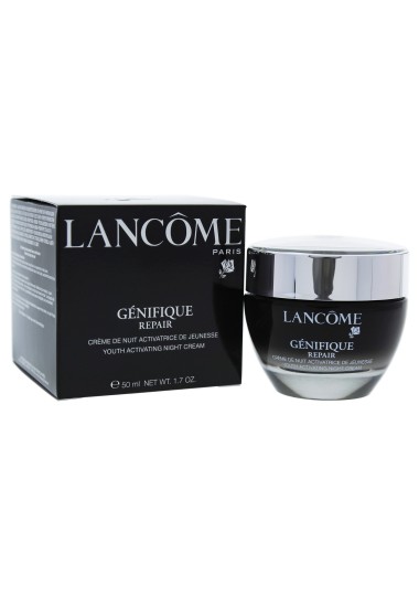 Creme de Nuit LANCOME  GÉNIFIQUE REPAIR - LANCOME