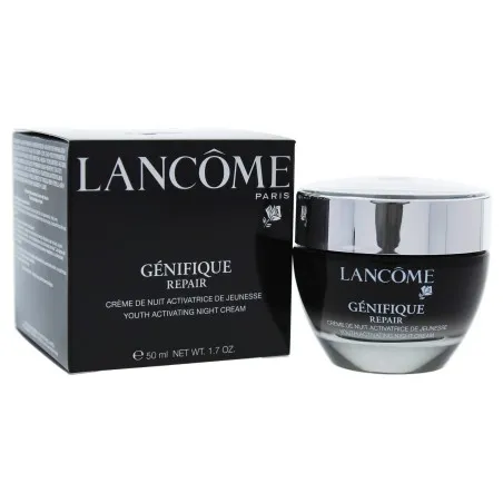 Creme de Nuit LANCOME  GÉNIFIQUE REPAIR - LANCOME