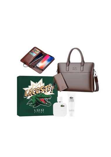 PACK CADEAU HOMME N°10 PACK - 1