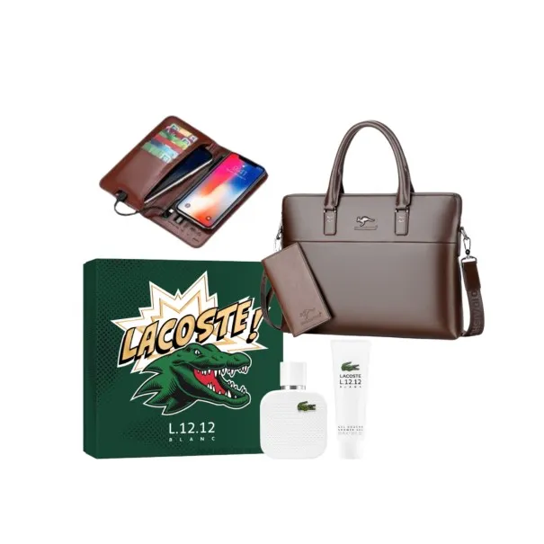 Pack Cadeau HOMME N°10 - PACK Pack Cadeau HOMME N°10 - PACK