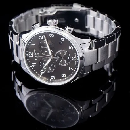 Montre Homme TISSOT T116.617.11.057.01 - Tissot