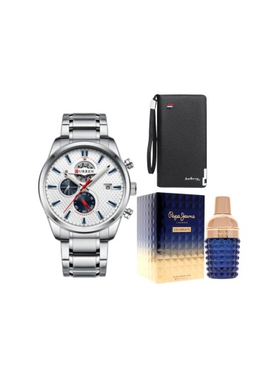 PACK CADEAU HOMME N°13 PACK - 1