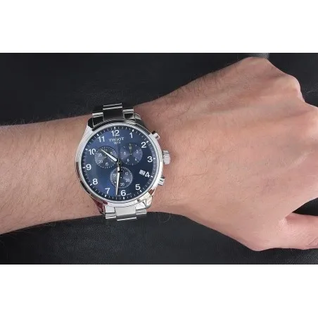 Montre Homme TISSOT T116.617.11.047.01 - Tissot