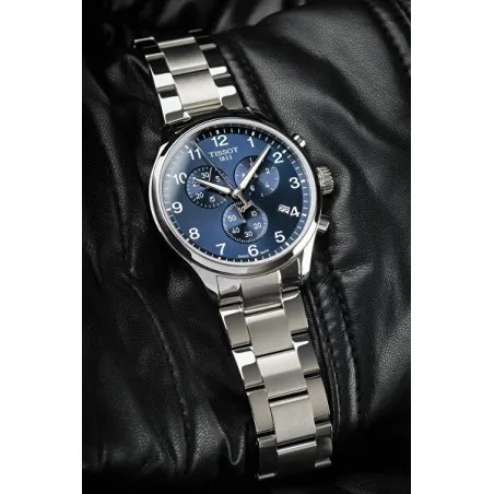 Montre Homme TISSOT T116.617.11.047.01 - Tissot