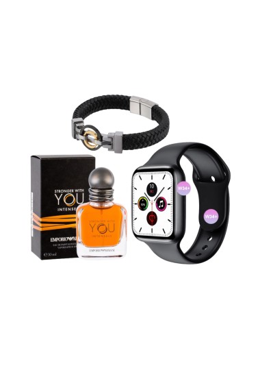 PACK CADEAU HOMME N°18 PACK - 1