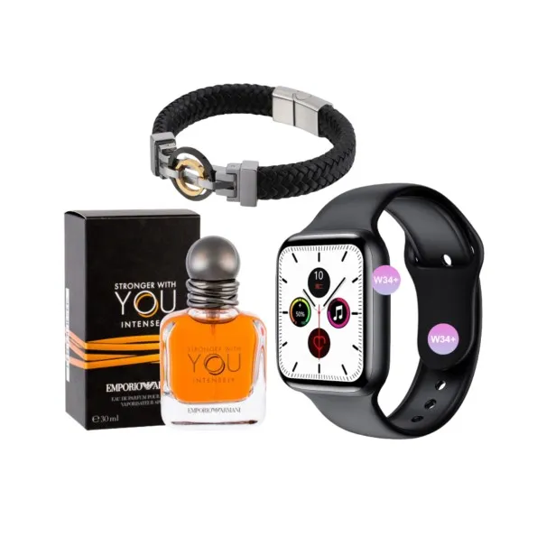Pack Cadeau Homme PACK  H-N°18 - PACK