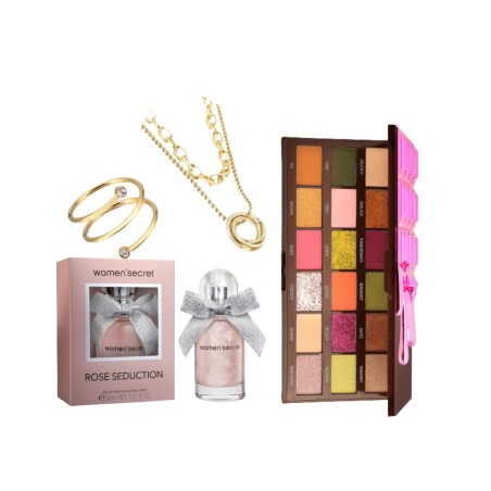 PACK CADEAU FEMME N°5 PACK - 1