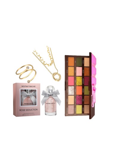 PACK CADEAU FEMME N°5