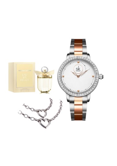 PACK CADEAU FEMME N°6