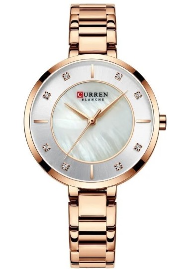 Montre Femme CURREN 9051 Curren - 9