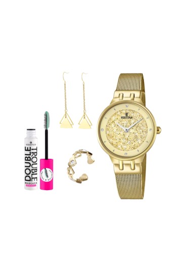 PACK CADEAU FEMME N°7 PACK - 1