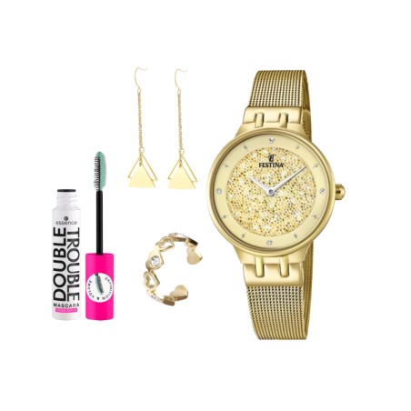 PACK CADEAU FEMME N°7 PACK - 1