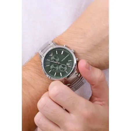 Montre Homme EMPORIO ARMANI AR11507 - Emporio Armani