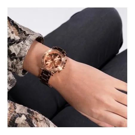 Montre Femme GUESS GW0465L2 - Guess
