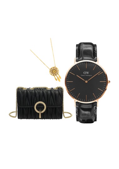 PACK CADEAU FEMME N°9 PACK - 1