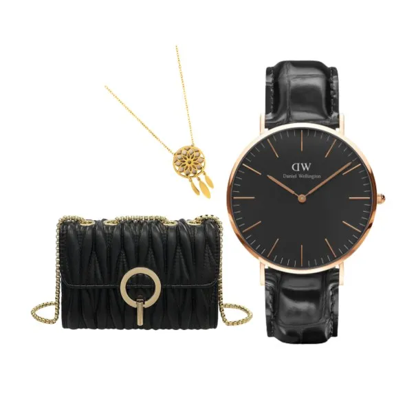 Pack Cadeau FEMME N°9 - PACK Pack Cadeau FEMME N°9 - PACK