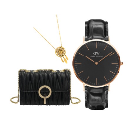 PACK CADEAU FEMME N°9 PACK - 1