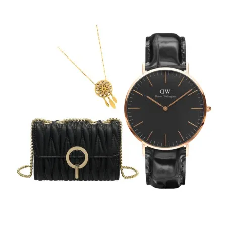 Pack Cadeau FEMME N°9 - PACK