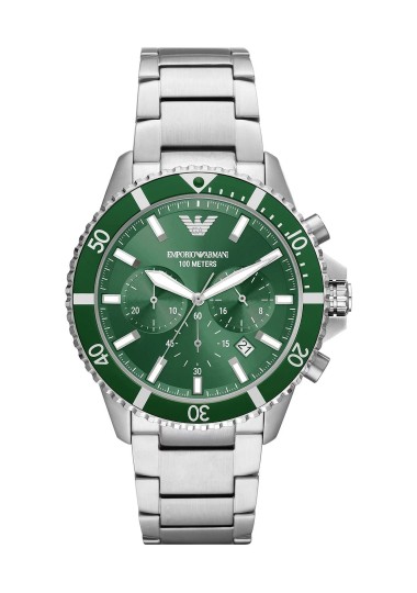 Montre Homme EMPORIO ARMANI AR11500 Emporio Armani - 1