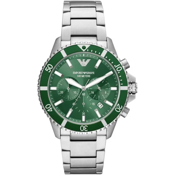 Montre Homme EMPORIO ARMANI AR11500 - Emporio Armani Montre Homme EMPORIO ARMANI AR11500 - Emporio Armani
