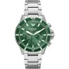 Montre Homme EMPORIO ARMANI AR11500 - Emporio Armani