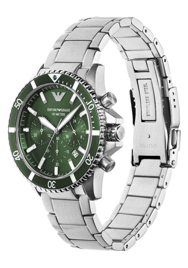 Montre Homme EMPORIO ARMANI AR11500