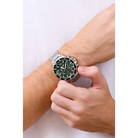 Montre Homme EMPORIO ARMANI AR11500 - Emporio Armani