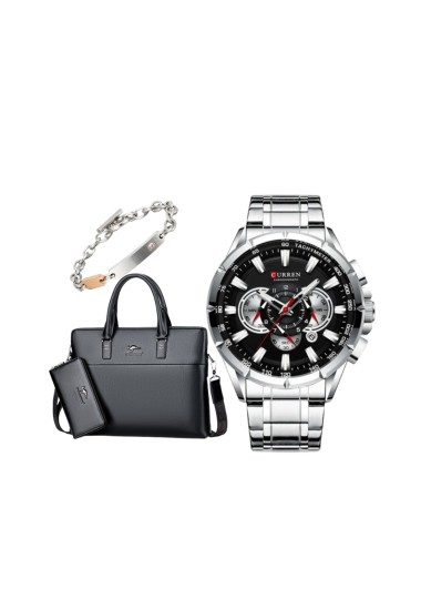 PACK CADEAU HOMME N°2 PACK - 1