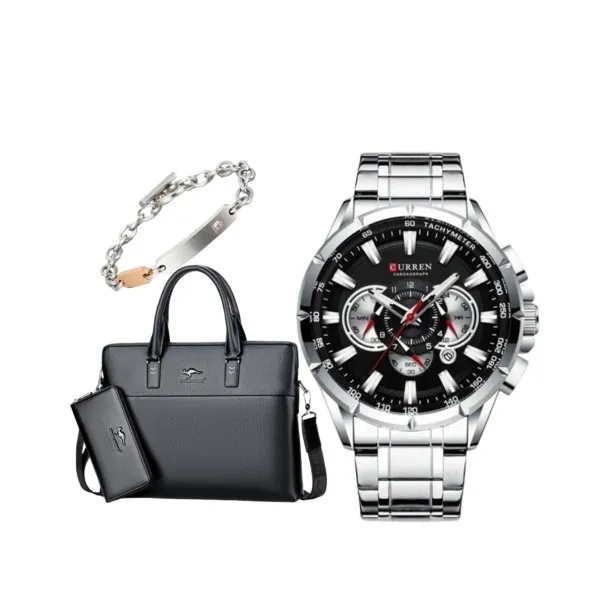Pack Cadeau HOMME N°2 - PACK Pack Cadeau HOMME N°2 - PACK