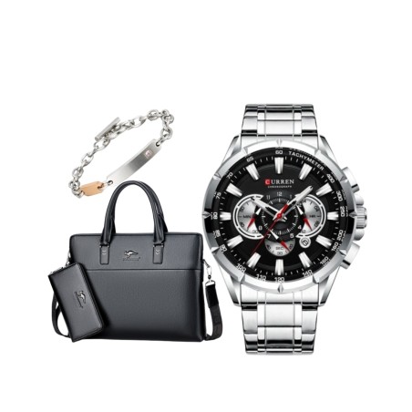 PACK CADEAU HOMME N°2 PACK - 1