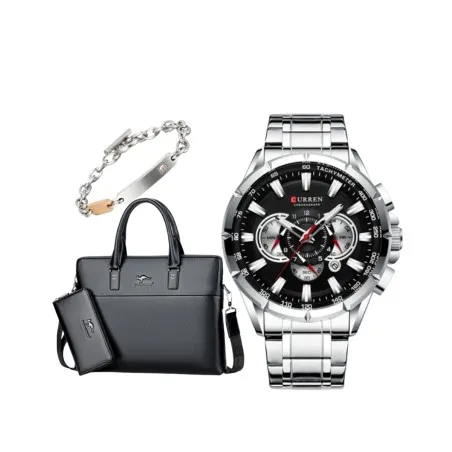 Pack Cadeau HOMME N°2 - PACK