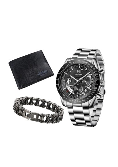 PACK CADEAU HOMME N°6 PACK - 1