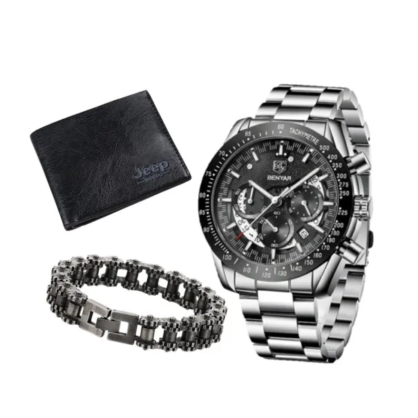 Pack Cadeau HOMME N°6 - PACK Pack Cadeau HOMME N°6 - PACK